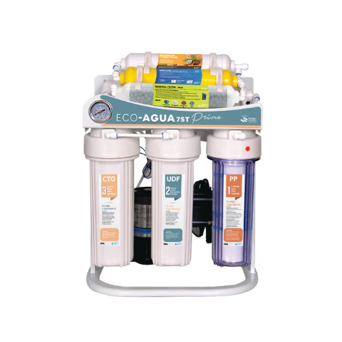 osmoseur ECO-AGUA
