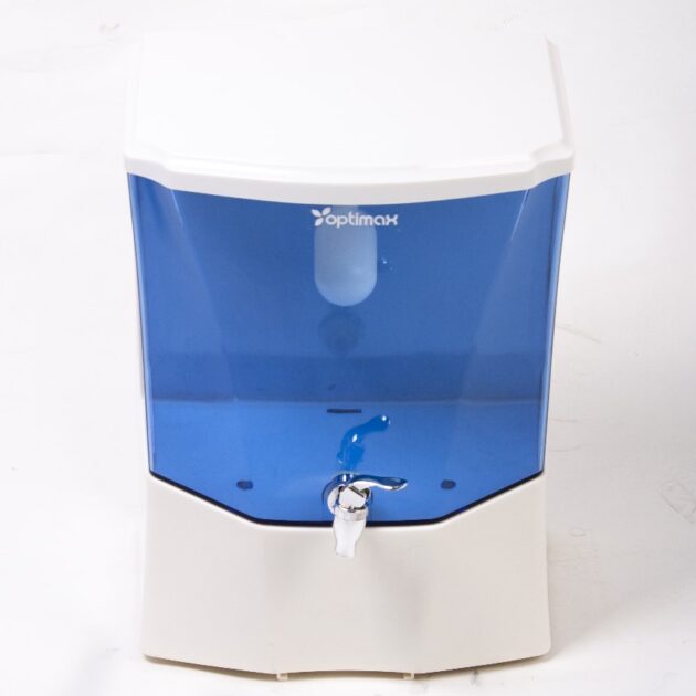 Fontaine Optimax Osmoseur filtre eau